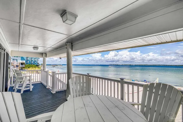 $459,000 | 1100 Fort Pickens Road, Unit A13, Pensacola Beach, FL 32561