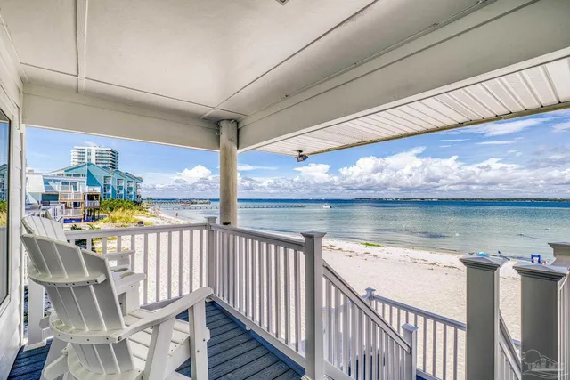 $459,000 | 1100 Fort Pickens Road, Unit A13, Pensacola Beach, FL 32561