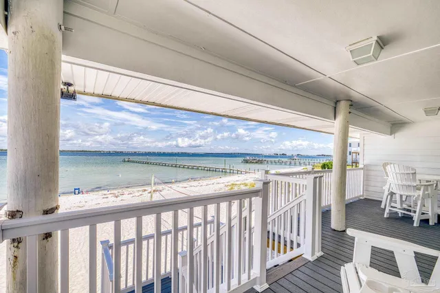 $459,000 | 1100 Fort Pickens Road, Unit A13, Pensacola Beach, FL 32561