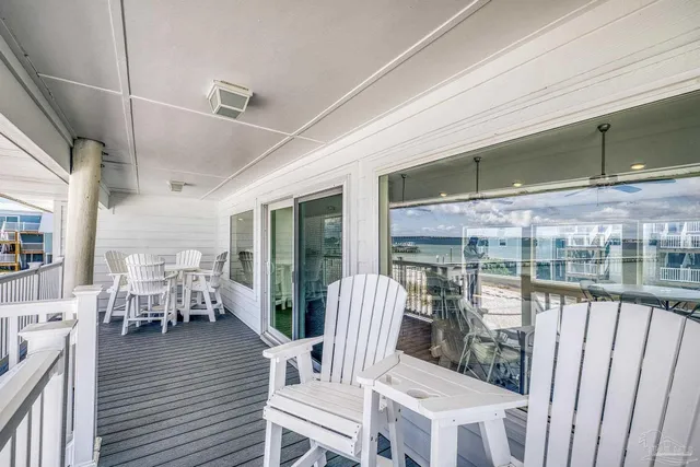 $459,000 | 1100 Fort Pickens Road, Unit A13, Pensacola Beach, FL 32561