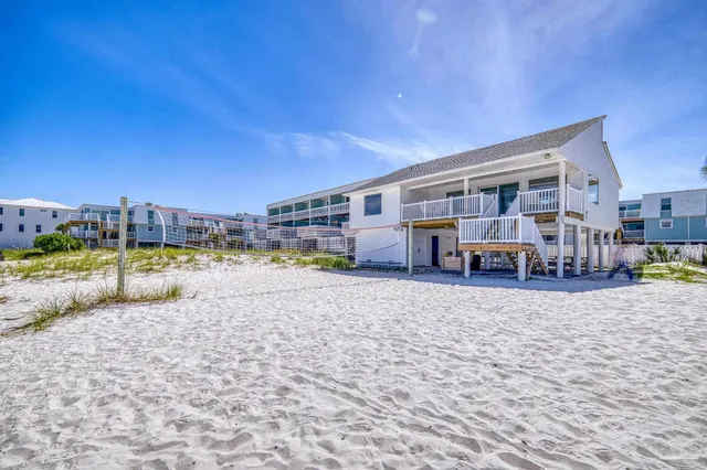 $459,000 | 1100 Fort Pickens Road, Unit A13, Pensacola Beach, FL 32561