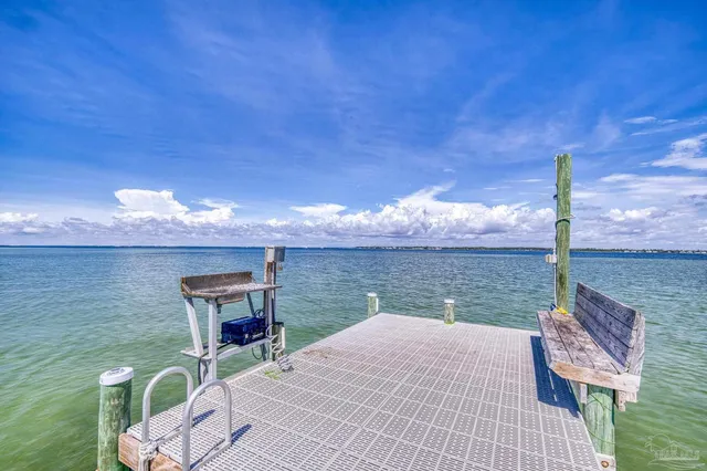 $459,000 | 1100 Fort Pickens Road, Unit A13, Pensacola Beach, FL 32561