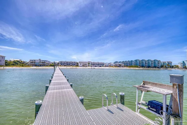 $459,000 | 1100 Fort Pickens Road, Unit A13, Pensacola Beach, FL 32561