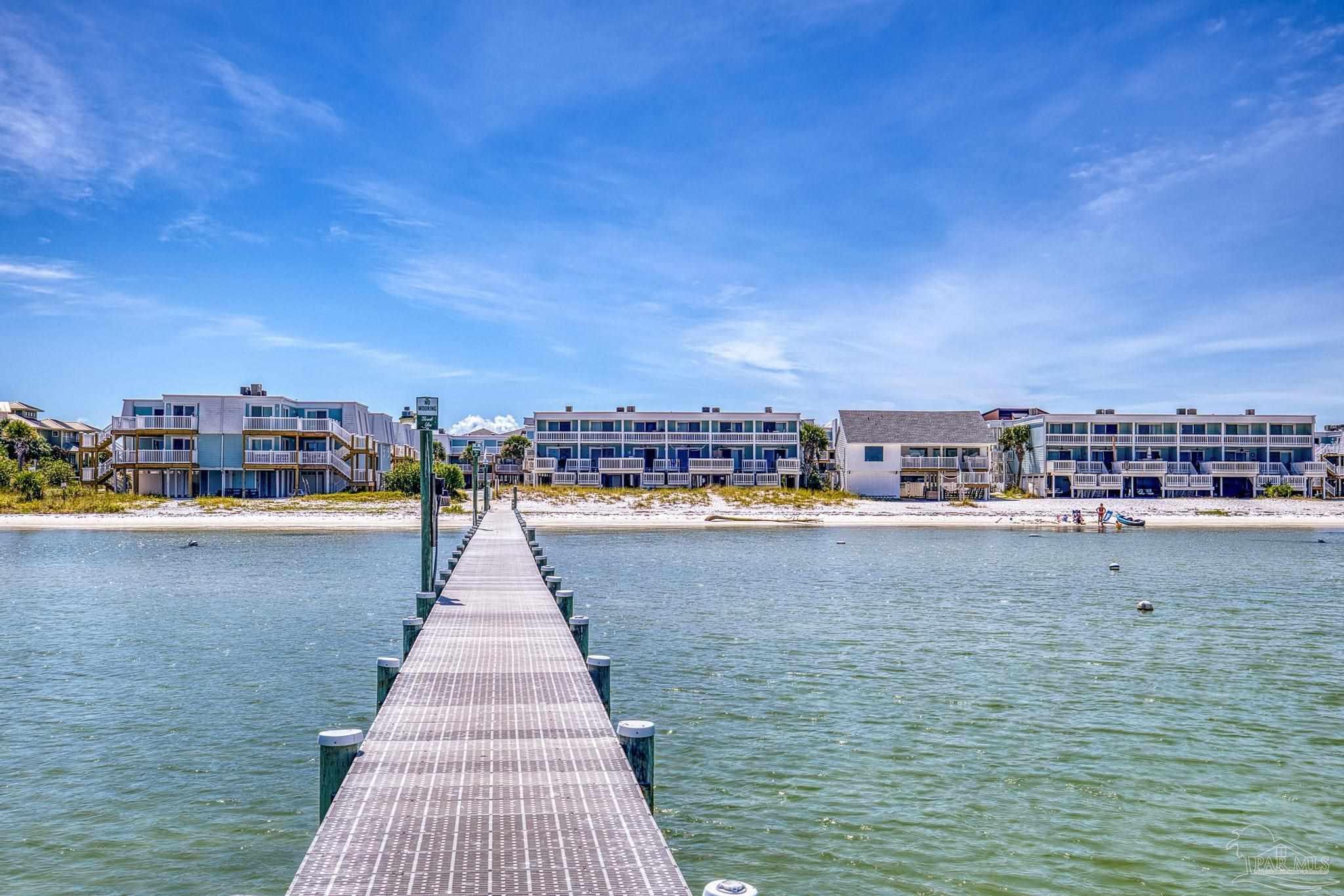 1100 Fort Pickens Road, Unit A13 Pensacola Beach, FL 32561 - Photo 62 of 63