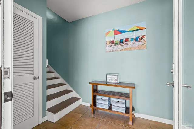 a close view of sink