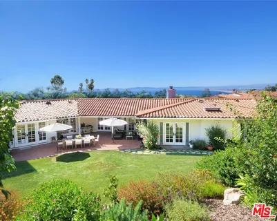 $3,750,000 | 1300 Granvia Altamira, Palos Verdes Estates, CA 90274