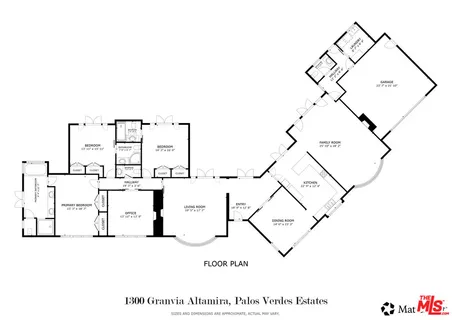 $3,750,000 | 1300 Granvia Altamira, Palos Verdes Estates, CA 90274