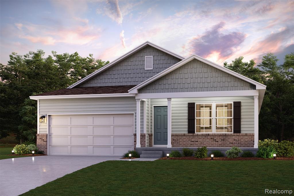 2299 Holly Rdg Lane Standish, MI 48658 - Photo 1 of 3