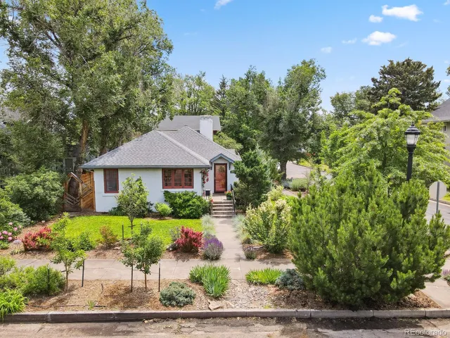 $775,000 | 1401 North Tejon Street, Colorado Springs, CO 80907