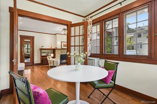 $775,000 | 1401 North Tejon Street, Colorado Springs, CO 80907