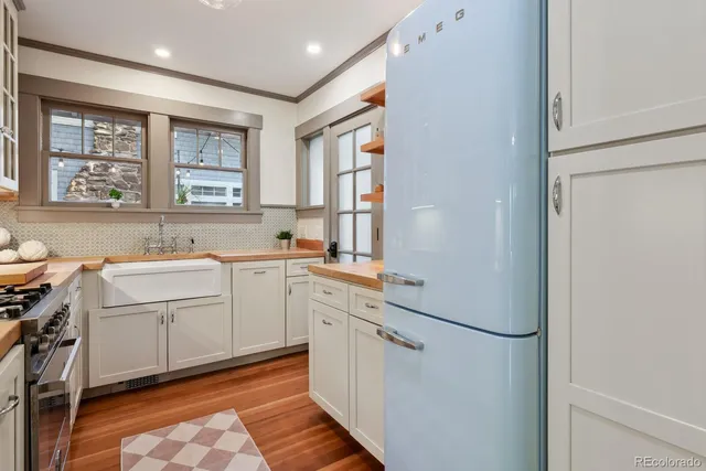 $775,000 | 1401 North Tejon Street, Colorado Springs, CO 80907