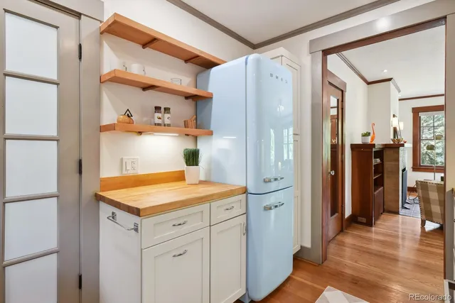 $775,000 | 1401 North Tejon Street, Colorado Springs, CO 80907