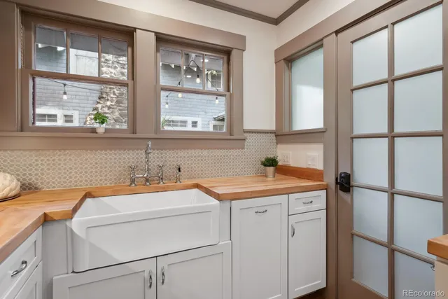 $775,000 | 1401 North Tejon Street, Colorado Springs, CO 80907