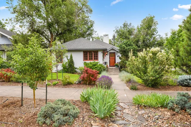 $775,000 | 1401 North Tejon Street, Colorado Springs, CO 80907