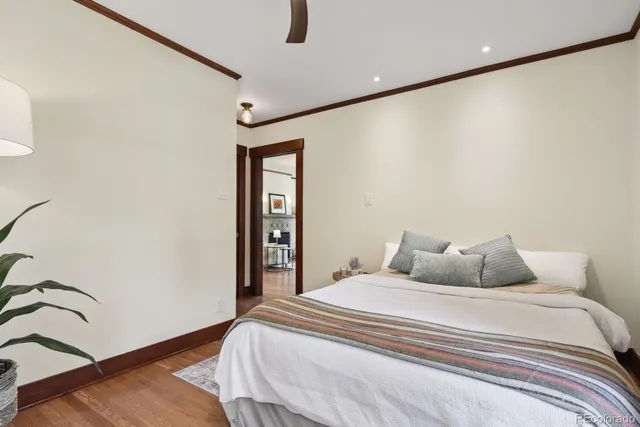 $775,000 | 1401 North Tejon Street, Colorado Springs, CO 80907