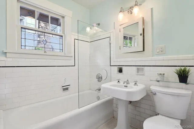 $775,000 | 1401 North Tejon Street, Colorado Springs, CO 80907