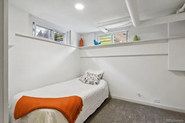 $775,000 | 1401 North Tejon Street, Colorado Springs, CO 80907