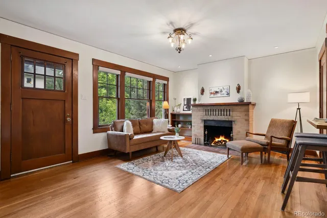 $775,000 | 1401 North Tejon Street, Colorado Springs, CO 80907