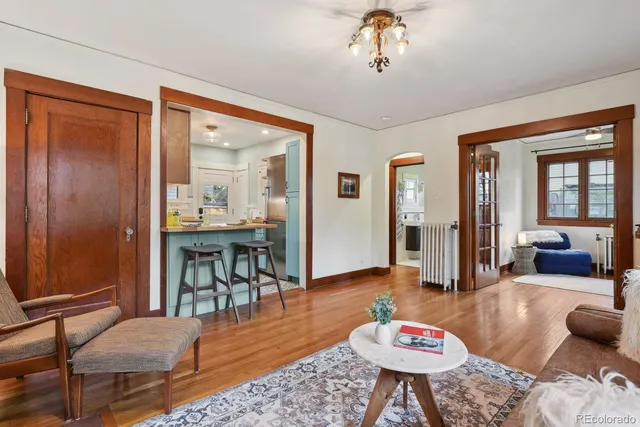 $775,000 | 1401 North Tejon Street, Colorado Springs, CO 80907