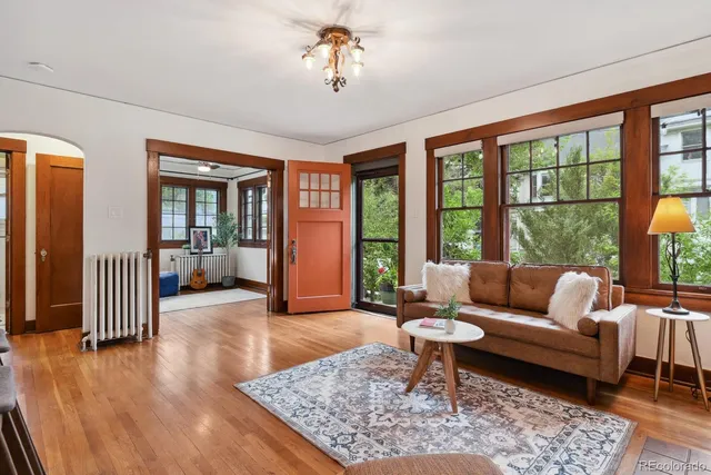 $775,000 | 1401 North Tejon Street, Colorado Springs, CO 80907