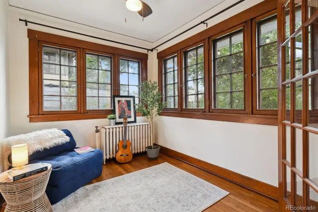 $775,000 | 1401 North Tejon Street, Colorado Springs, CO 80907