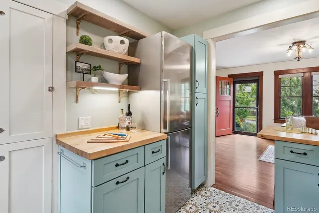 $775,000 | 1401 North Tejon Street, Colorado Springs, CO 80907