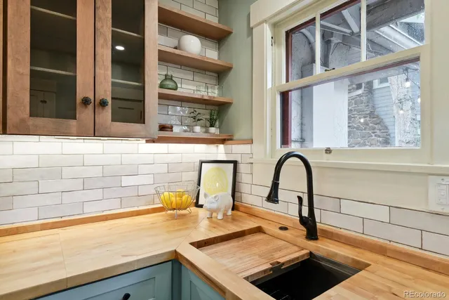 $775,000 | 1401 North Tejon Street, Colorado Springs, CO 80907