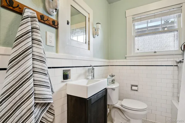 $775,000 | 1401 North Tejon Street, Colorado Springs, CO 80907