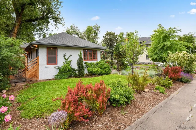 $775,000 | 1401 North Tejon Street, Colorado Springs, CO 80907