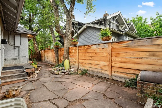 $775,000 | 1401 North Tejon Street, Colorado Springs, CO 80907