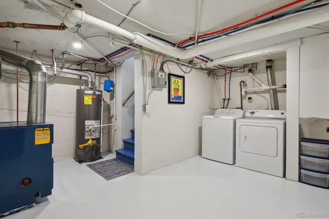 $775,000 | 1401 North Tejon Street, Colorado Springs, CO 80907