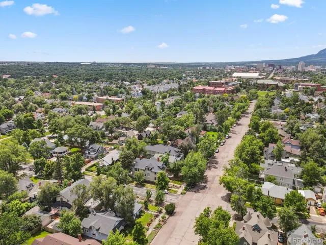 $775,000 | 1401 North Tejon Street, Colorado Springs, CO 80907