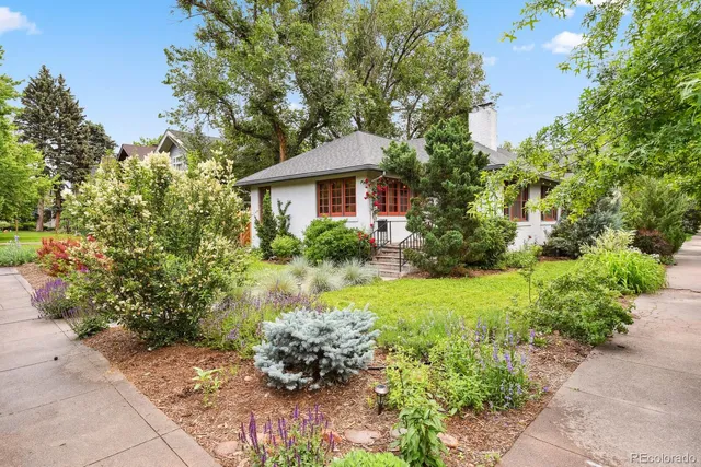 $775,000 | 1401 North Tejon Street, Colorado Springs, CO 80907