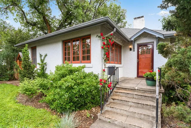 $775,000 | 1401 North Tejon Street, Colorado Springs, CO 80907