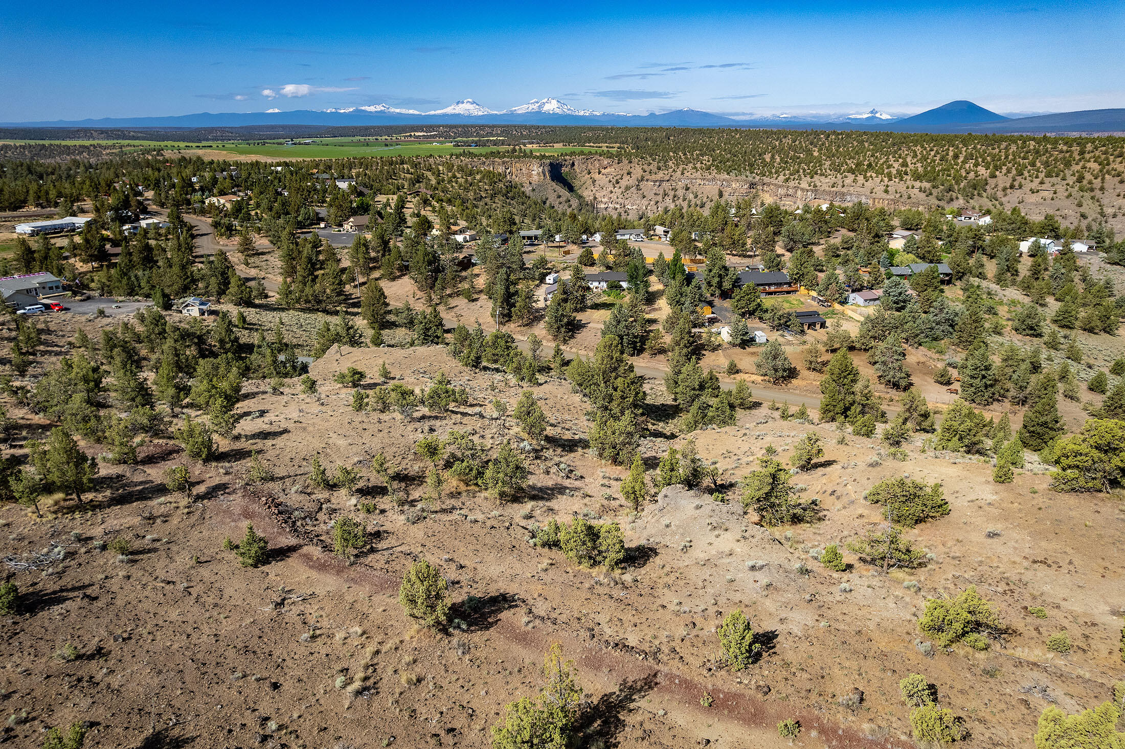 10091 Southwest Shad Road Terrebonne, OR 97760 - Photo 23 of 32