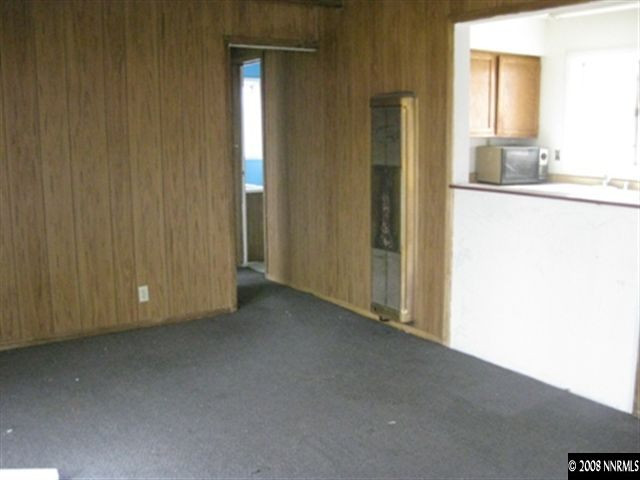 1955 Citron Street Reno, NV 89512 - Photo 2 of 3 a view of a bathroom with a sink and mirror