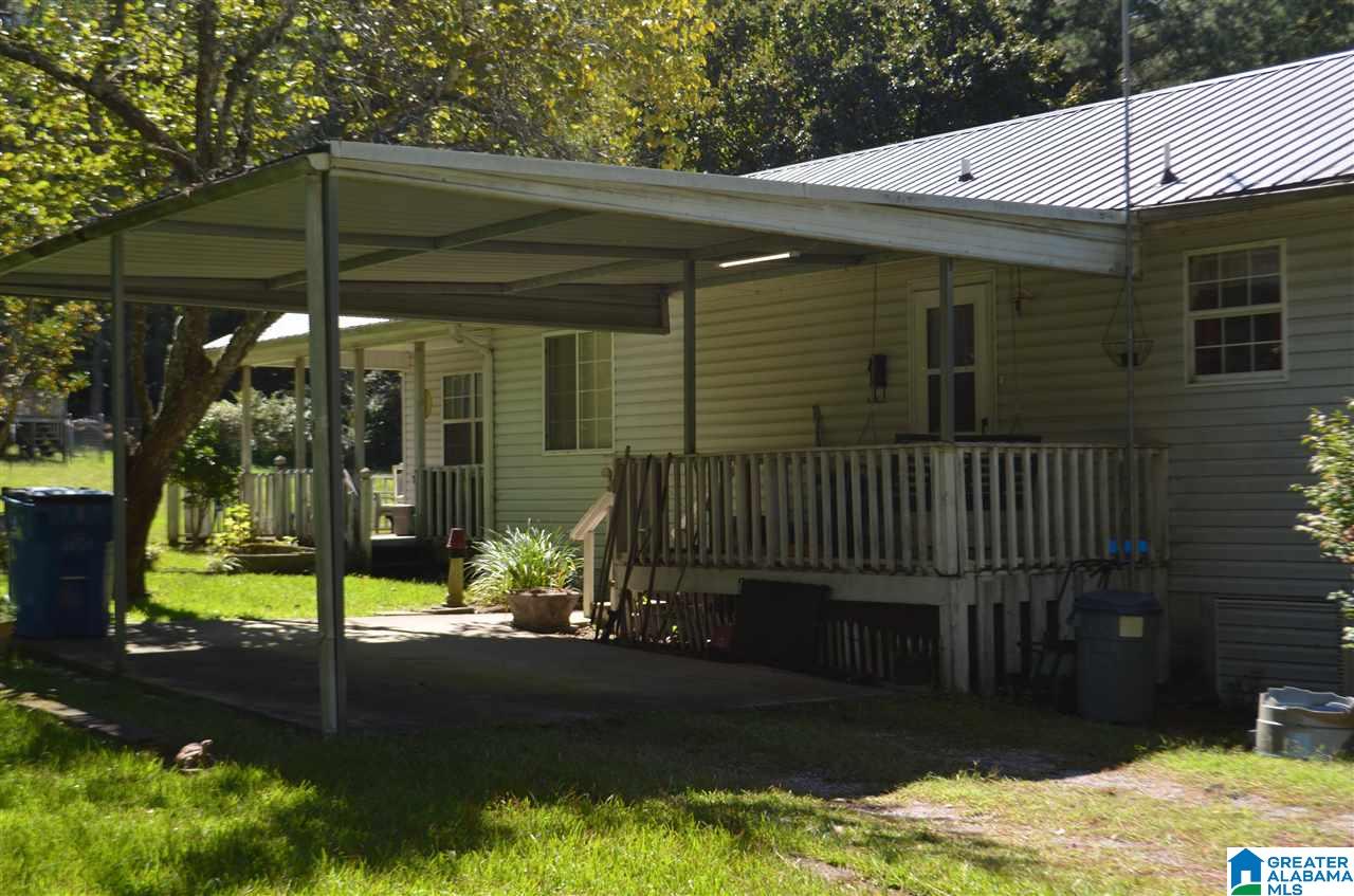 1150 Cliff Springs Road Oneonta, AL 35121 - Photo 33 of 35 Gallery Image 33