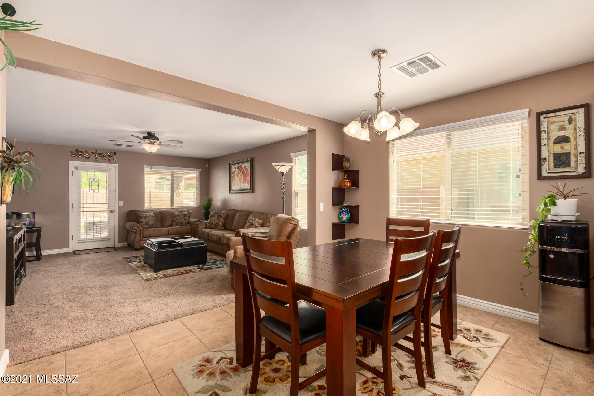 8815 West Moon Spring Road Marana, AZ 85653 - Photo 6 of 28