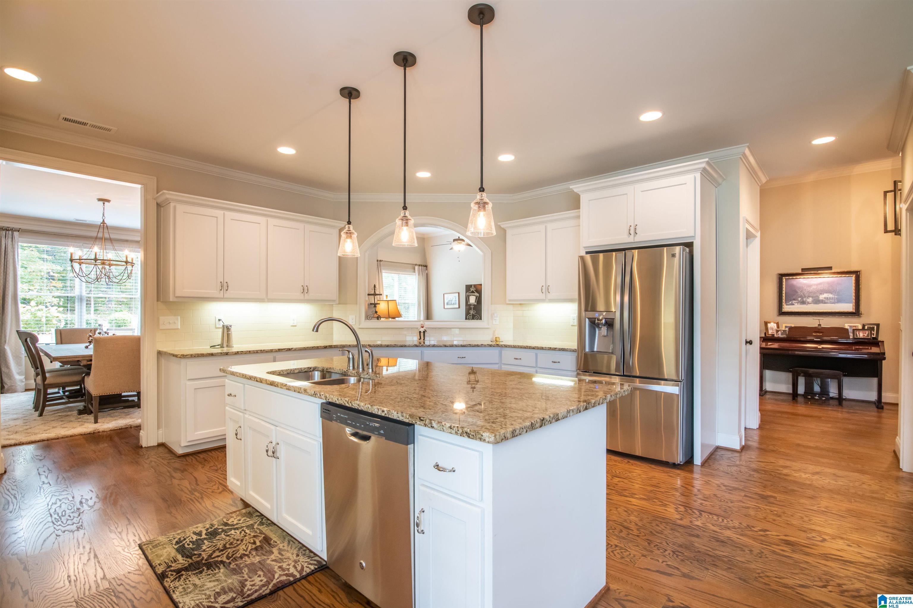 1096 Regency Way Birmingham, AL 35242 - Photo 19 of 50
