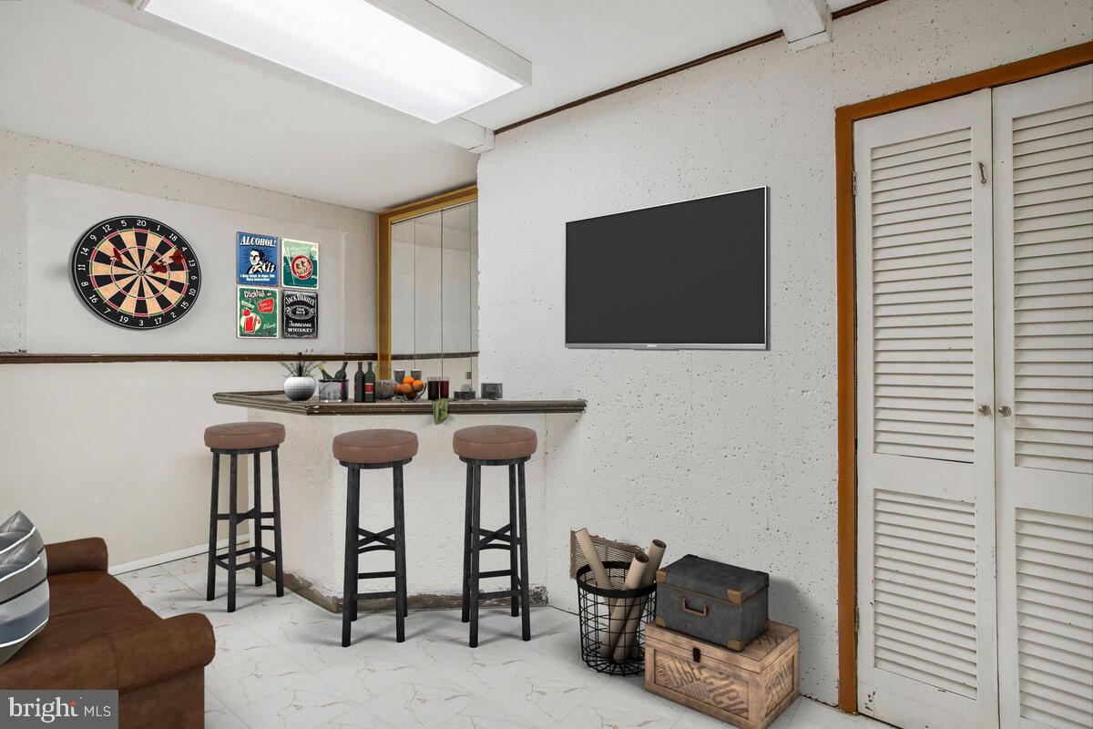 1822 Wycliffe Road Baltimore, MD 21234 - Photo 8 of 44 extra room virtual staged