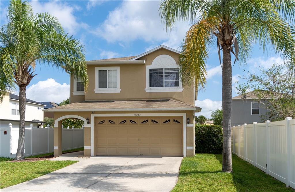 15243 Starleigh Road Winter Garden, FL 34787 - Photo 1 of 1
