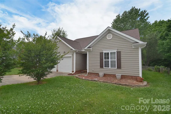 $1,950 | 550 Carlisle Drive, Indian Trail, NC 28079