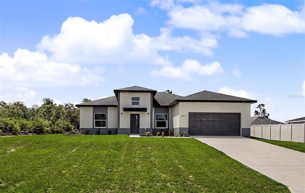 3012 Southwest 162nd Street Road Ocala, FL 34473 - Photo 1 of 39 Gallery Image 1