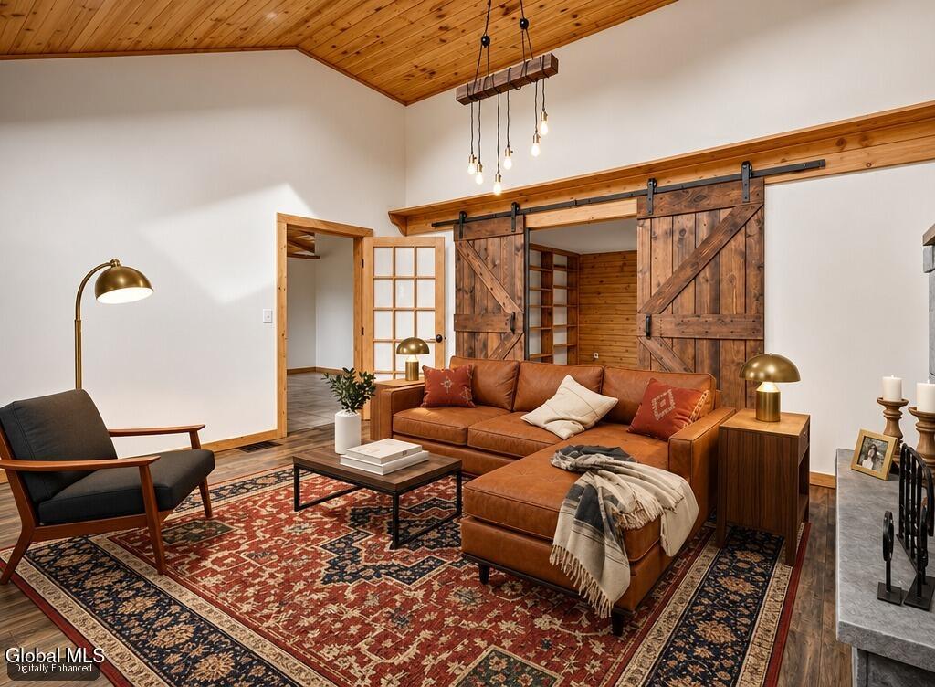 118 Stone Ridge Drive Summit, NY 12036 - Photo 13 of 81 photo-4