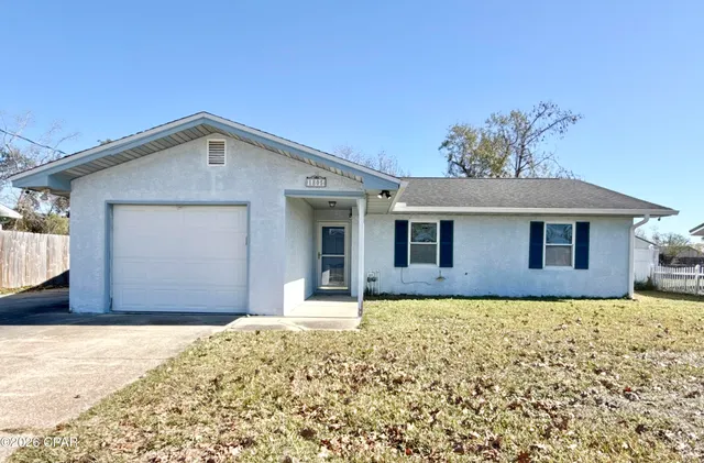 $245,000 | 1805 Minnesota Avenue, Lynn Haven, FL 32444
