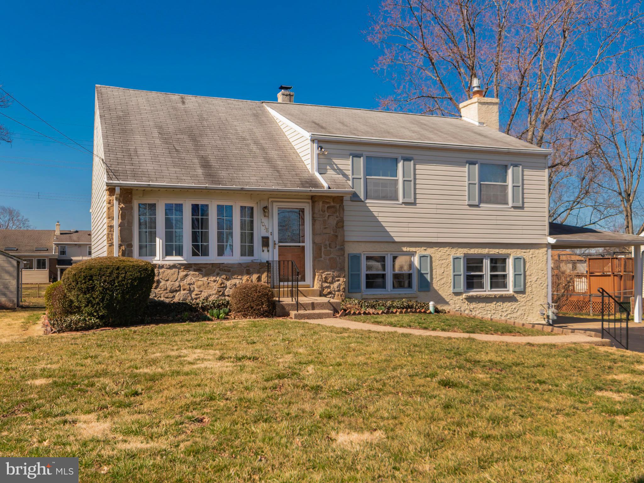1038 Pross Road Lansdale, PA 19446 - Photo 1 of 22 Gallery Image 1
