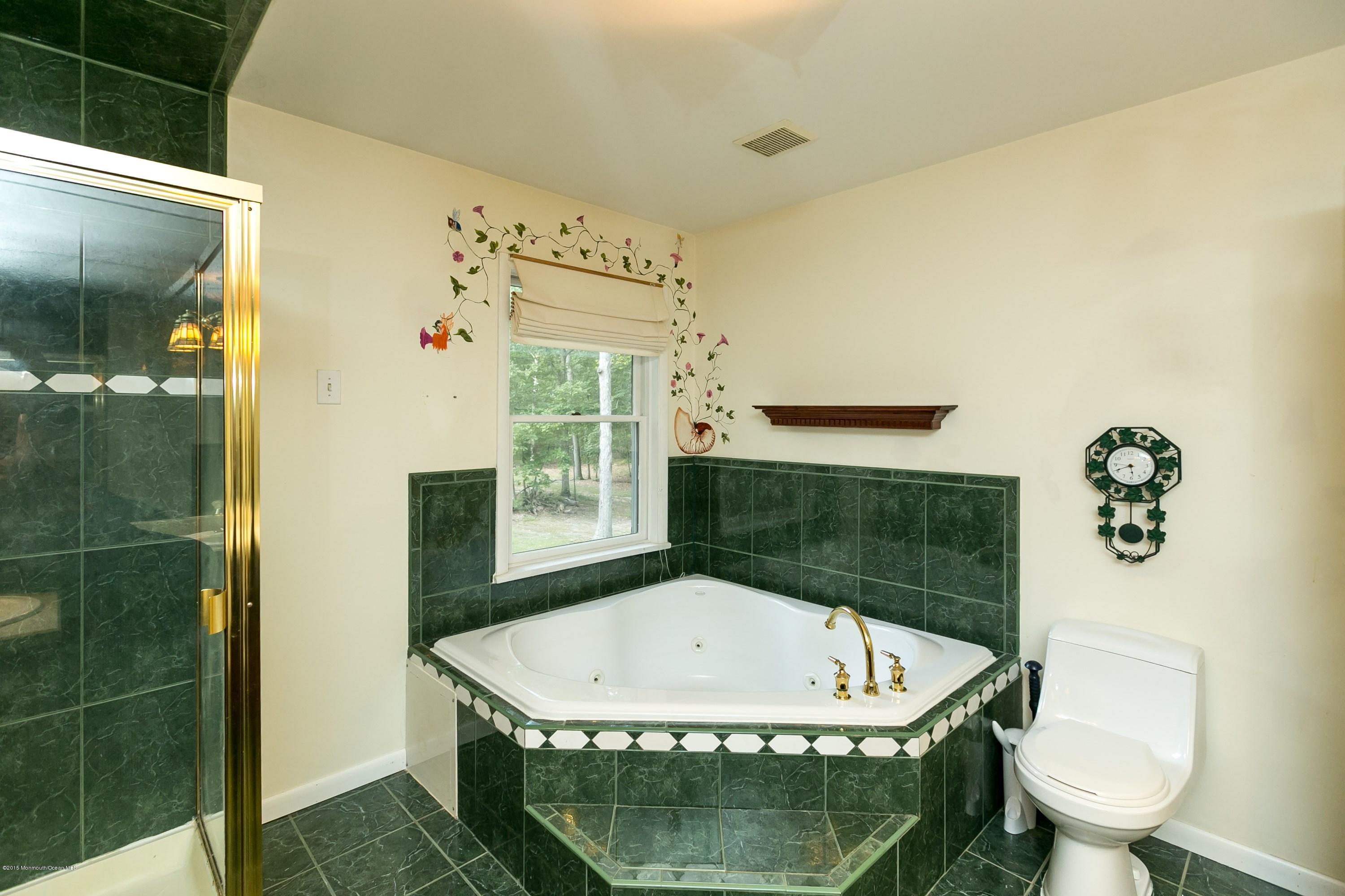 757 Green Valley Road Jackson, NJ 08527 - Photo 23 of 25 Master Bathroom