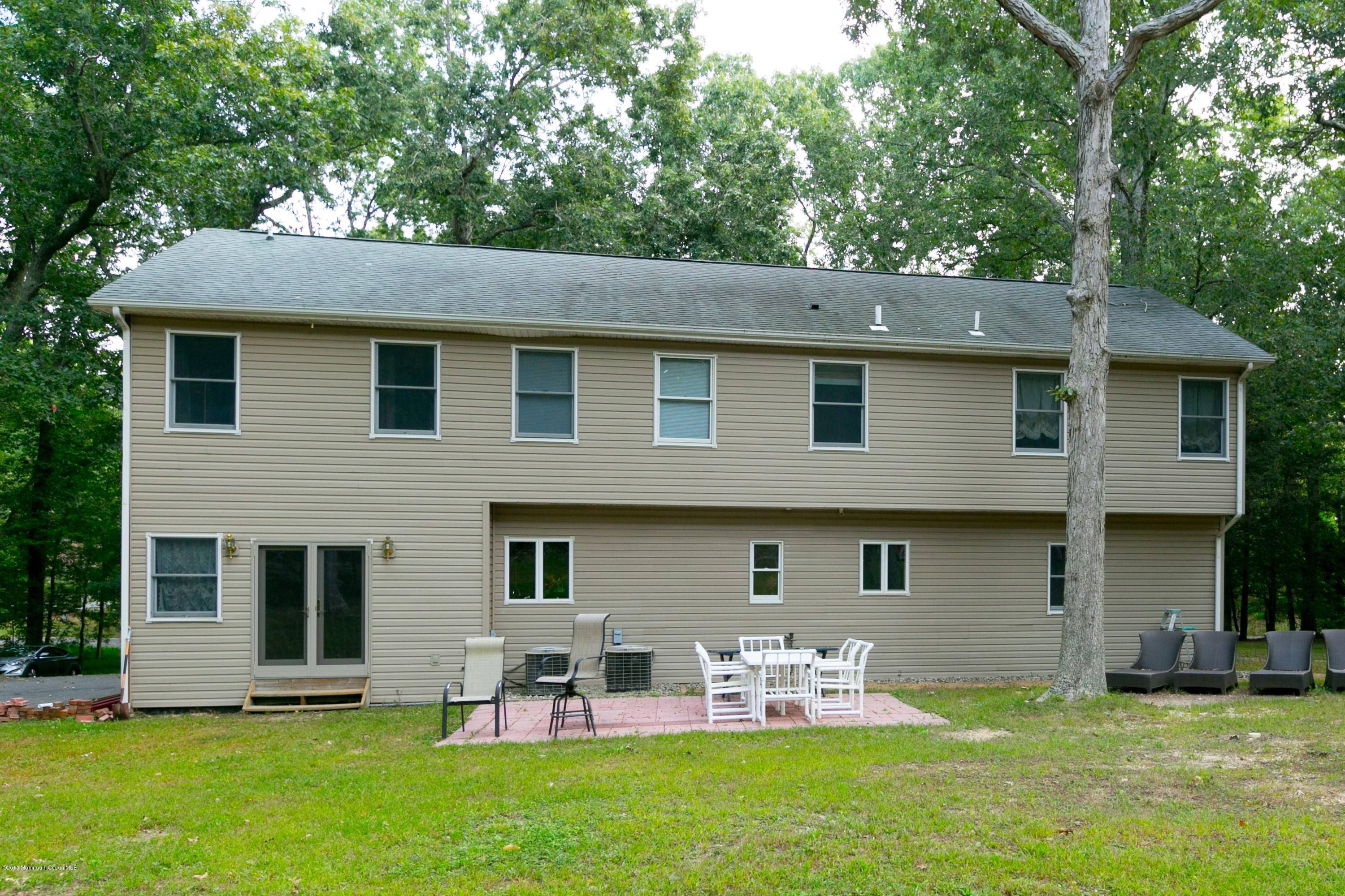757 Green Valley Road Jackson, NJ 08527 - Photo 24 of 25 Back View