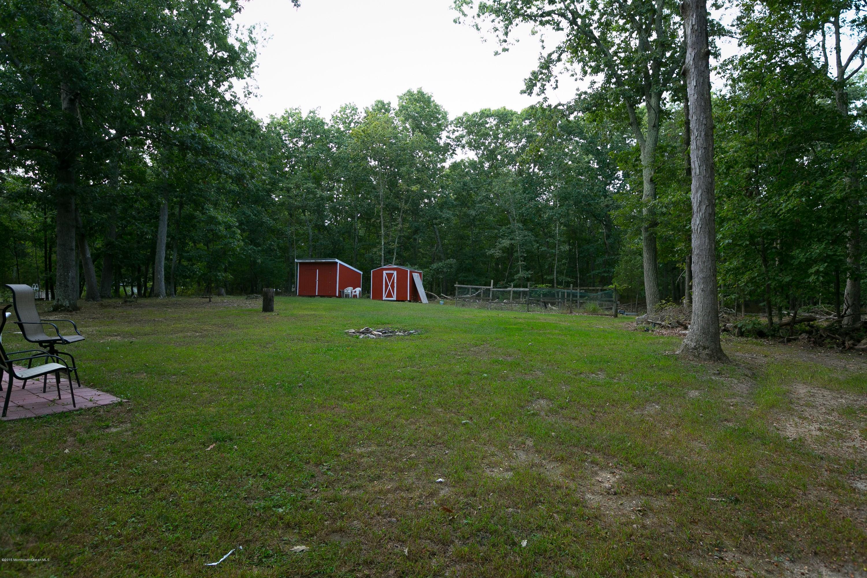 757 Green Valley Road Jackson, NJ 08527 - Photo 25 of 25 Back View
