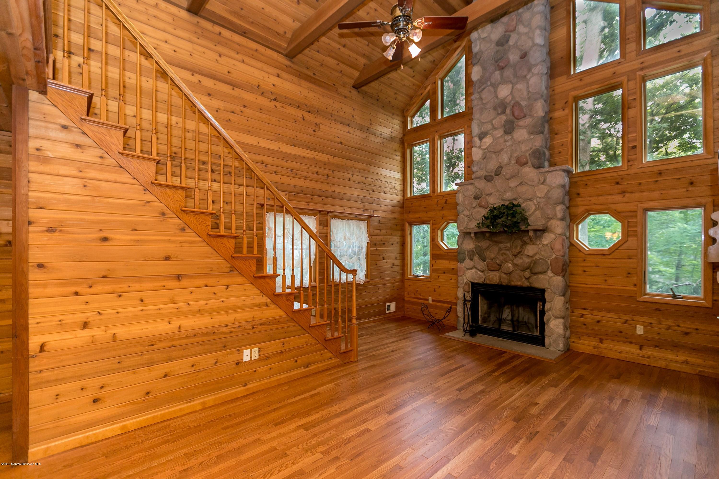 757 Green Valley Road Jackson, NJ 08527 - Photo 5 of 25 Greet Room